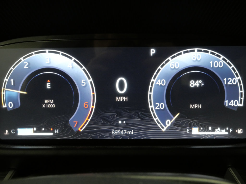 Certified 2024 Jeep Wagoneer Series II AWD/4WD image 14