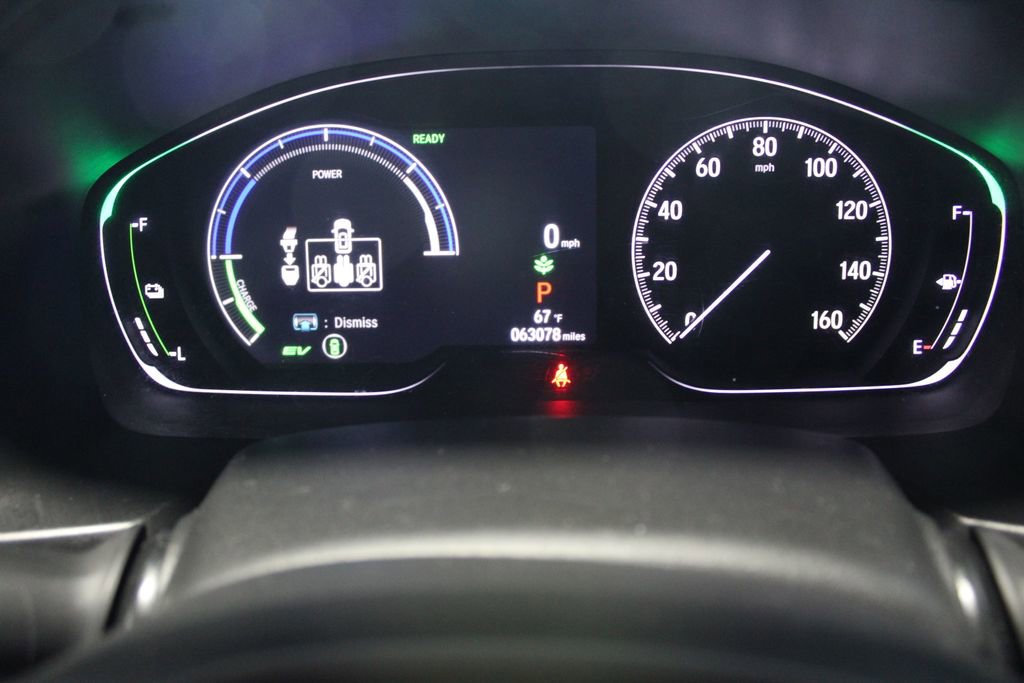 Used 2022 Honda Accord EX-L image 37