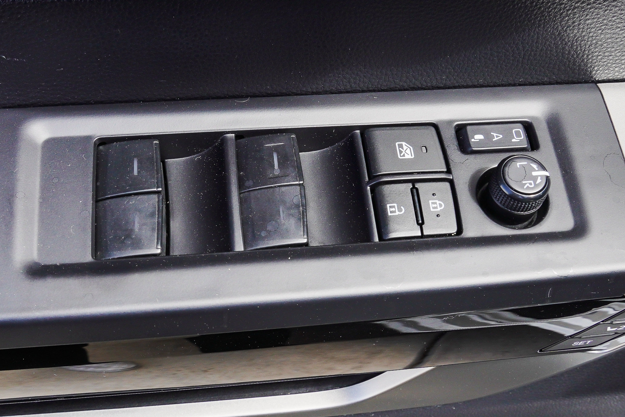 Used 2023 Toyota Tundra Limited AWD/4WD image 20