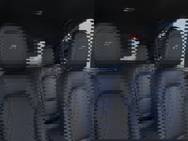 New 2026 Buick Envista Sport Touring image 24