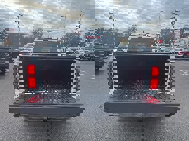 Used 2019 Chevrolet Silverado 1500 LD LT image 11