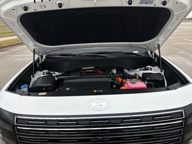 New 2026 Hyundai Palisade Calligraphy image 43