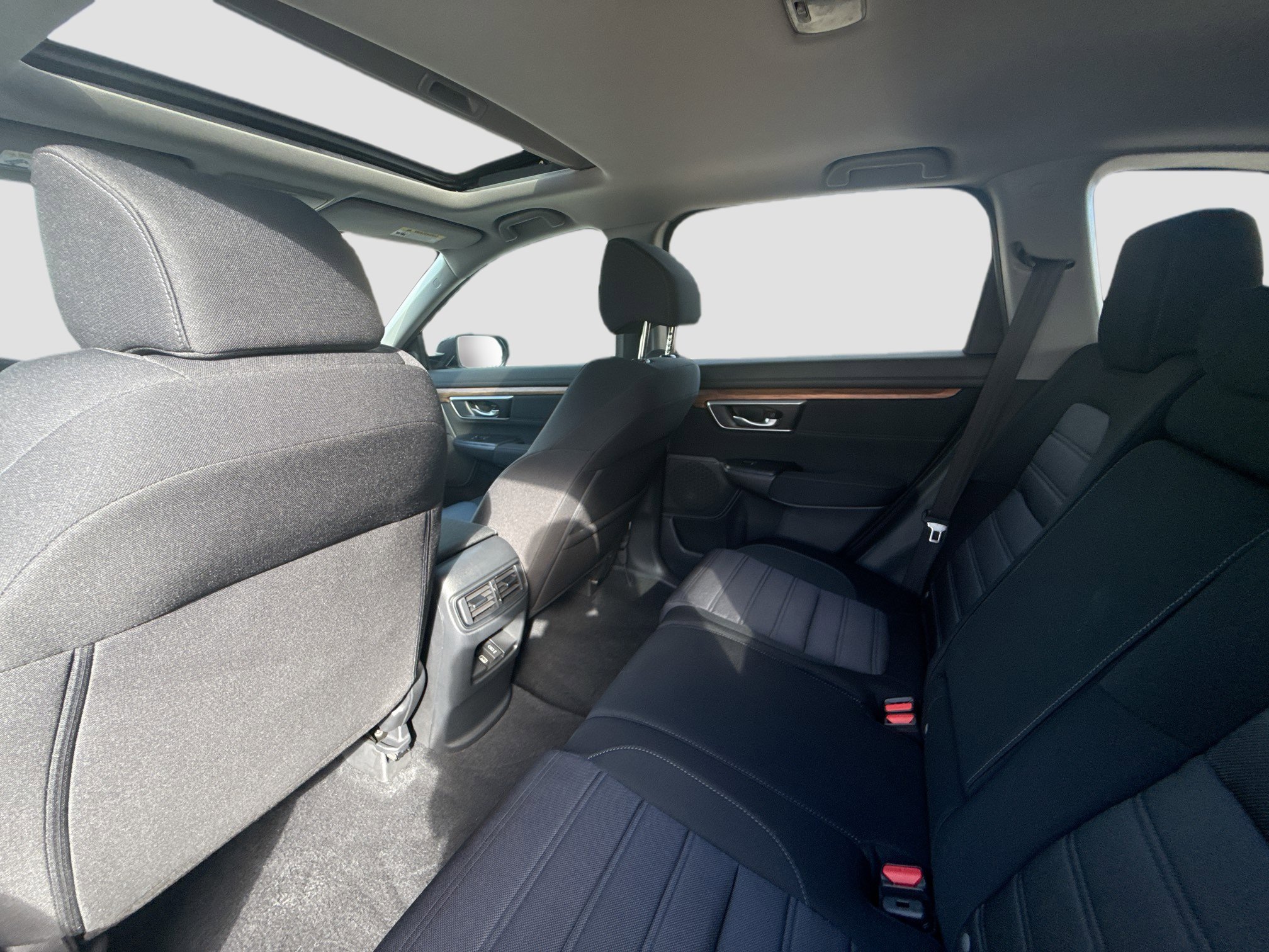 Used 2022 Honda CR-V EX image 25