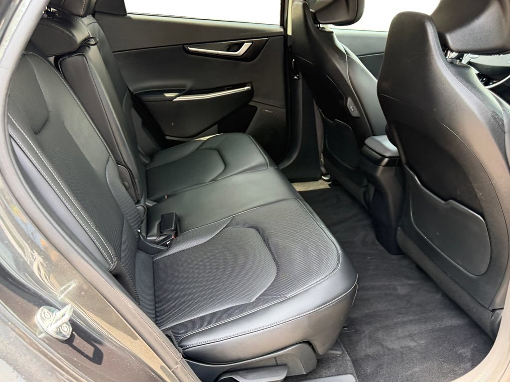 Certified 2023 Kia EV6 Wind AWD/4WD image 9