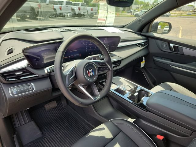 New 2026 Buick Enclave Sport Touring w/ Power Package FWD image 18