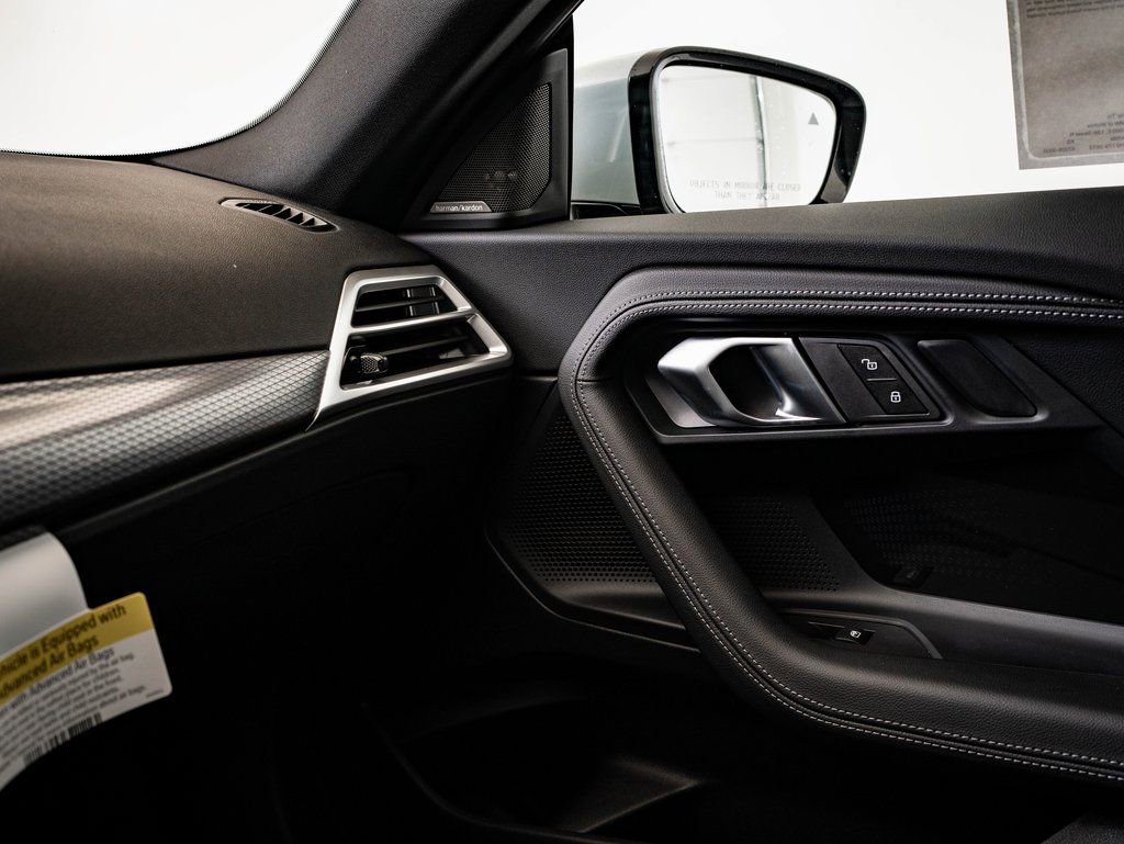 New 2026 BMW 230i xDrive Coupe w/ Premium Package image 40