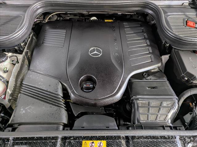 Used 2026 Mercedes-Benz GLE 450 4MATIC Coupe image 24