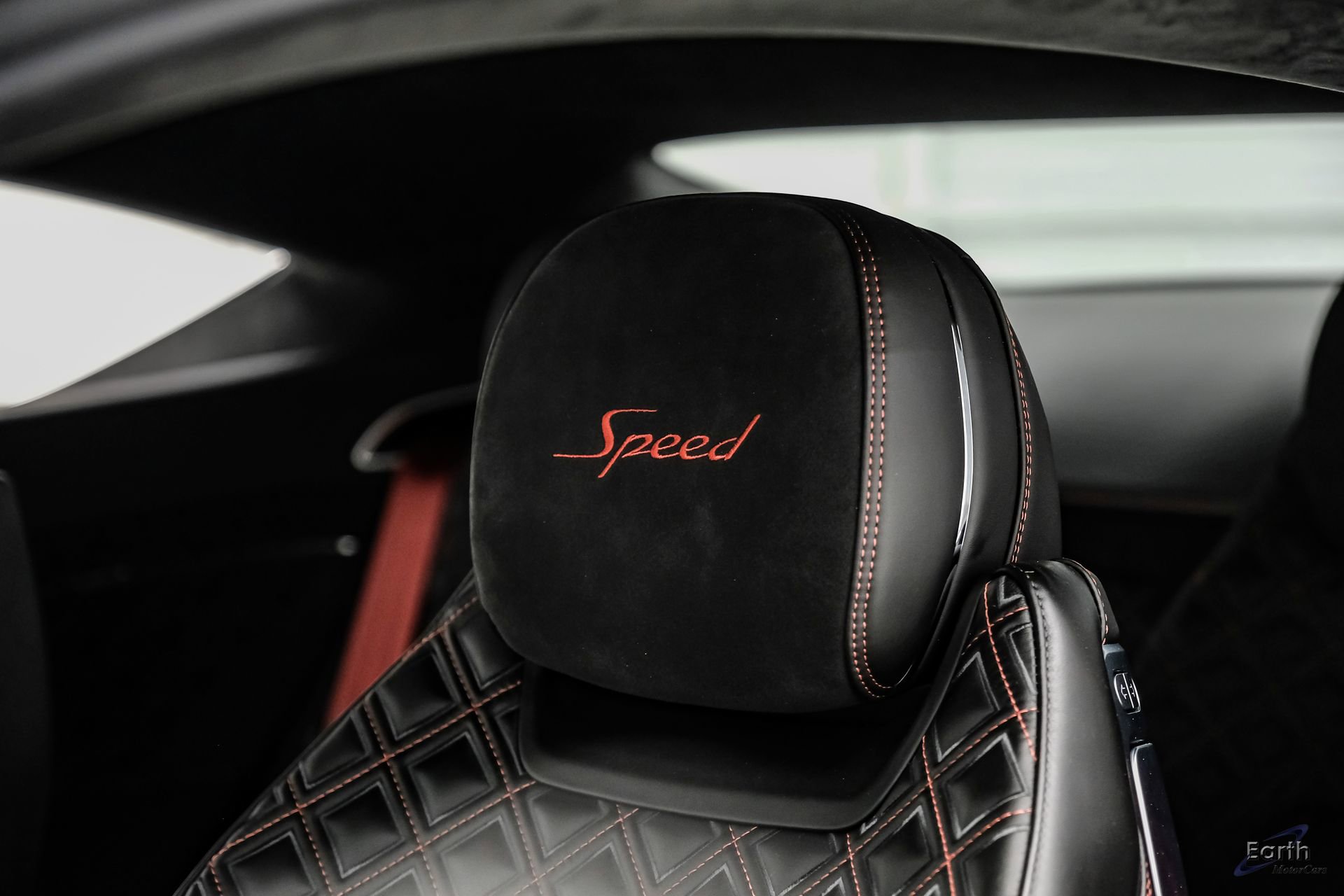 Used 2022 Bentley Continental GT Speed AWD/4WD image 47