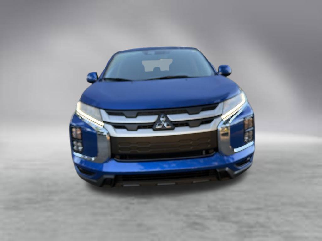 New 2027 Mitsubishi Outlander Sport ES AWD/4WD image 10