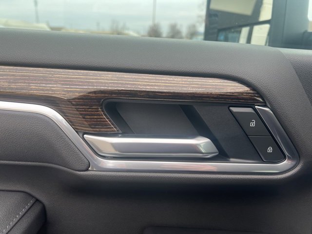 New 2025 GMC Sierra 2500 SLE image 26