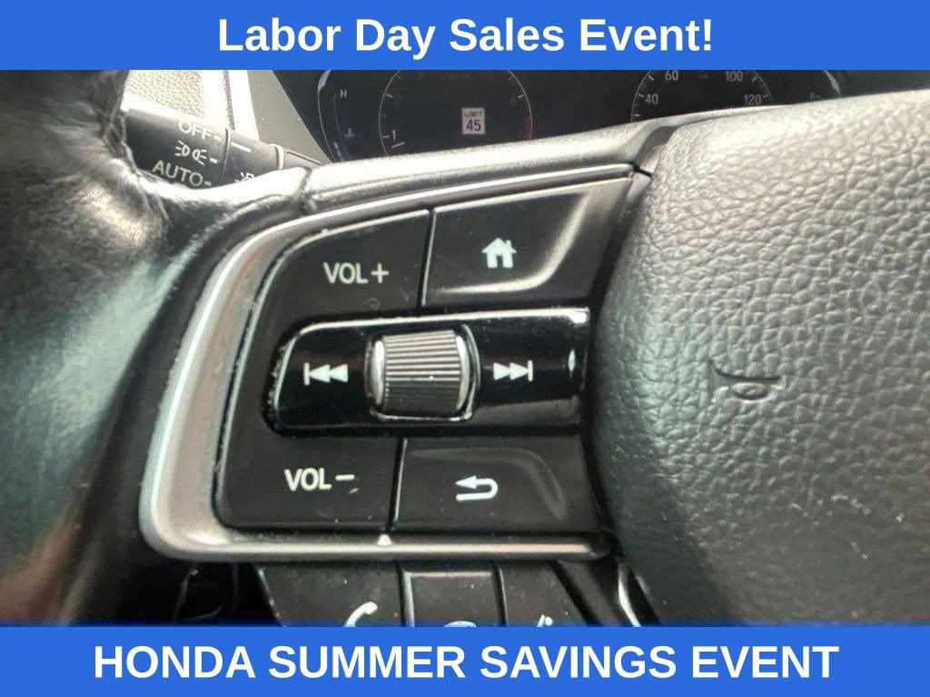 Used 2020 Honda Accord Sport image 19