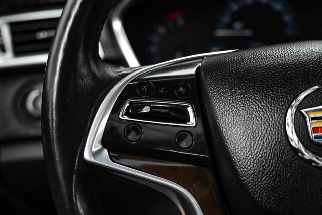 Used 2016 Cadillac SRX Performance w/ Driver Awareness Package FWD image 19