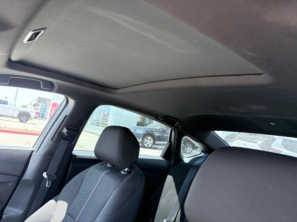 Used 2024 Honda Accord Sport image 8
