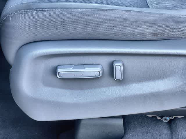 Certified 2019 Honda Odyssey LX image 31