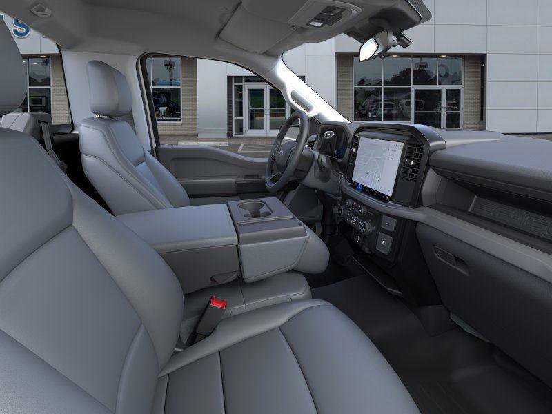 New 2025 Ford F150 XL image 11