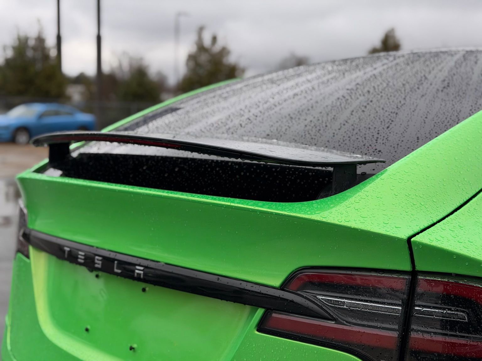 Used 2020 Tesla Model X Performance image 17