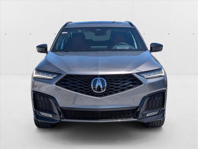 New 2026 Acura MDX A-Spec image 6