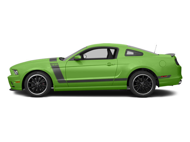 Used 2013 Ford Mustang Boss 302 RWD image 3