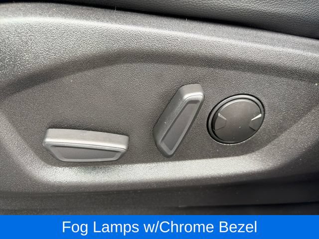 Used 2022 Ford Edge SEL w/ Convenience Package AWD/4WD image 17