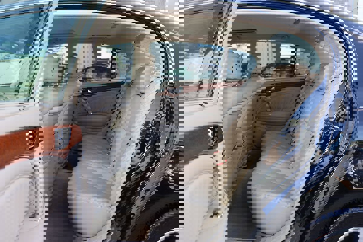 Used 2004 INFINITI Q45 Premium image 39