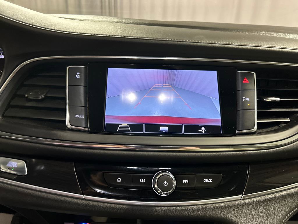 Used 2020 Buick Enclave Essence w/ Trailering Package, 5000 lbs. FWD image 16