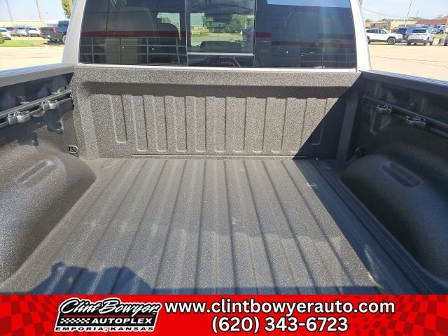 New 2026 RAM 1500 RHO w/ RHO Level 1 Equipment Group image 34