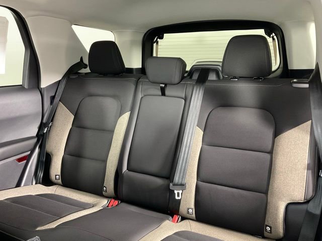 New 2025 Ford Bronco Sport Big Bend image 16