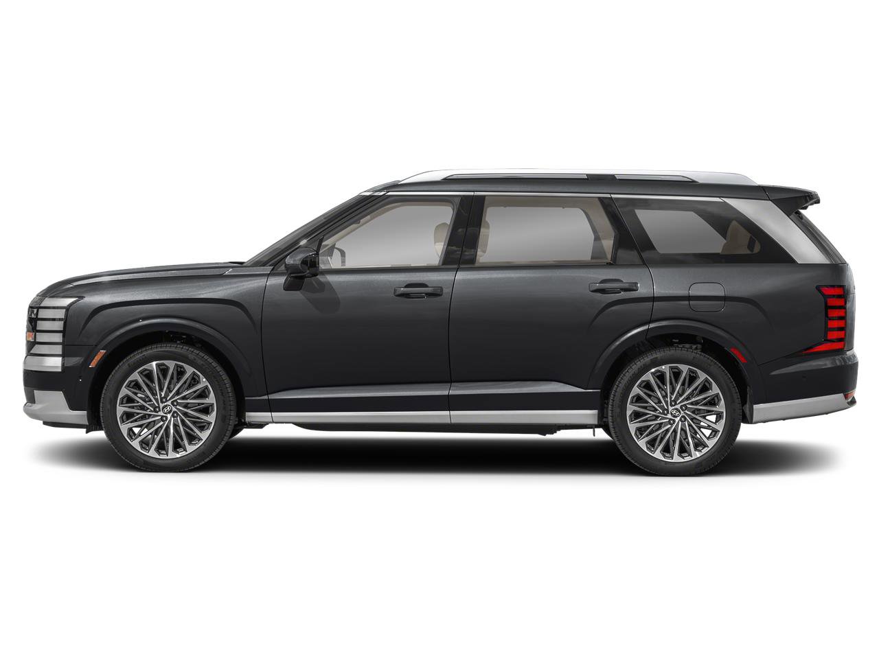 New 2026 Hyundai Palisade Calligraphy image 16