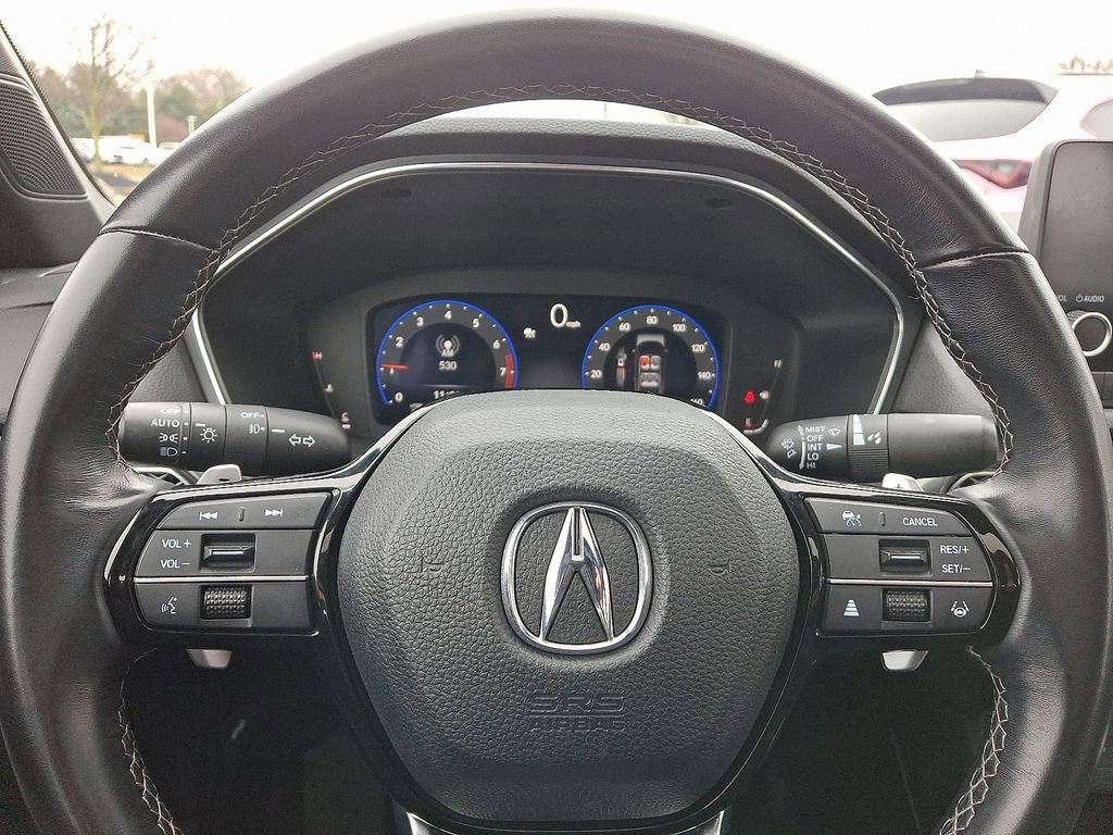 Certified 2023 Acura Integra A-Spec image 19