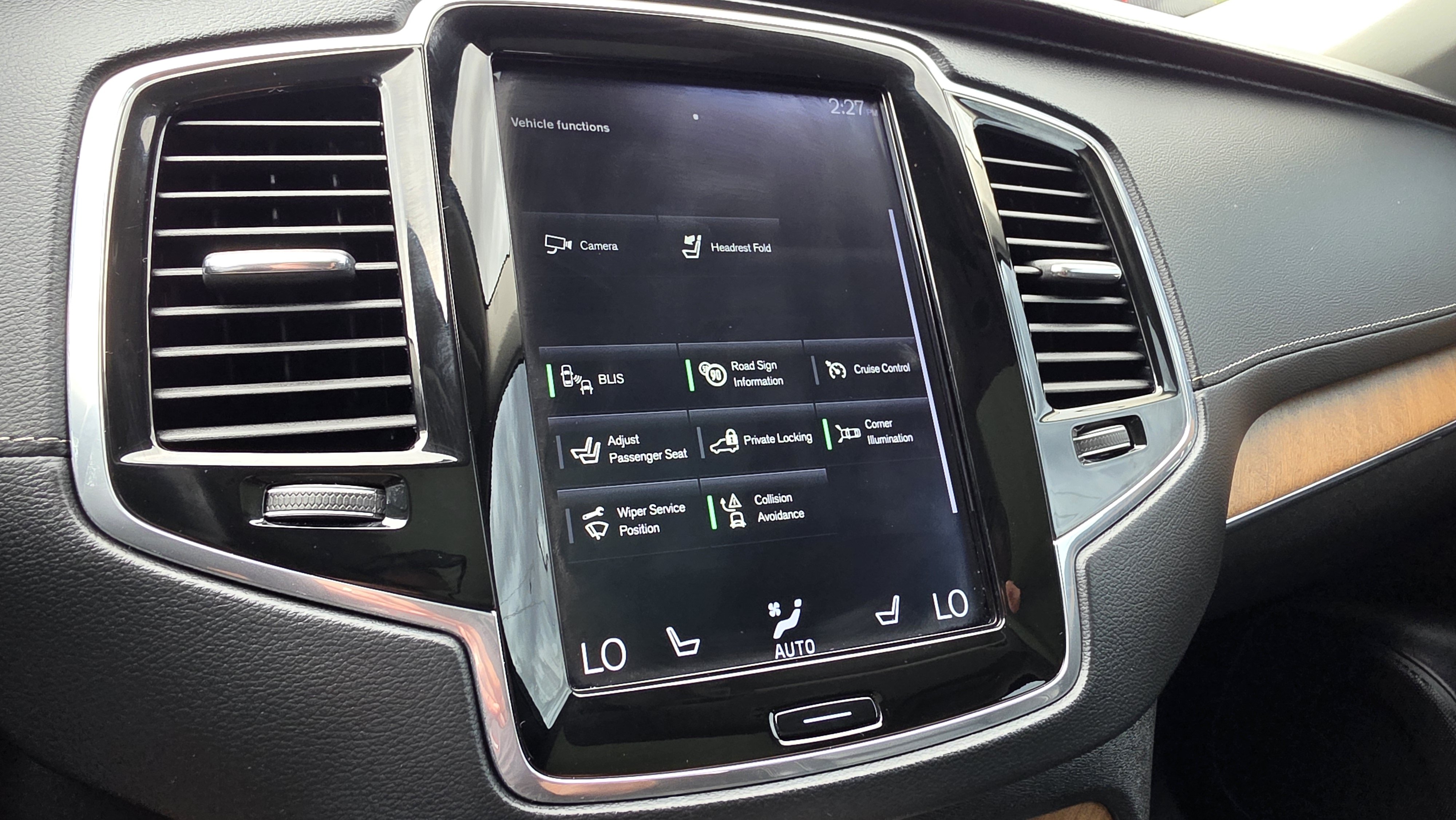 Used 2019 Volvo XC90 T6 Inscription AWD/4WD image 42