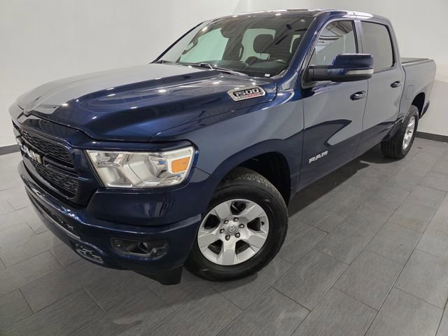Used 2023 RAM 1500 Big Horn