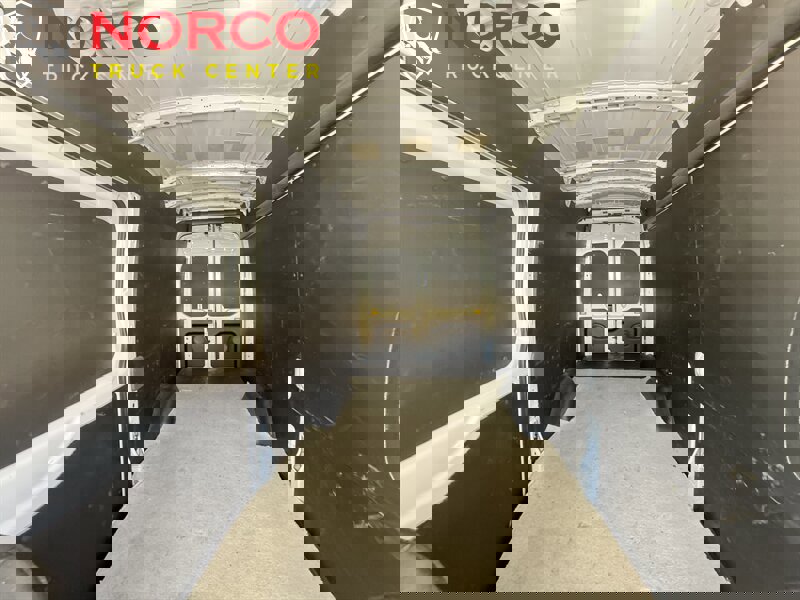 Used 2023 Ford E-Transit 148 High Roof Extended w/ Load Area Protection Package image 21