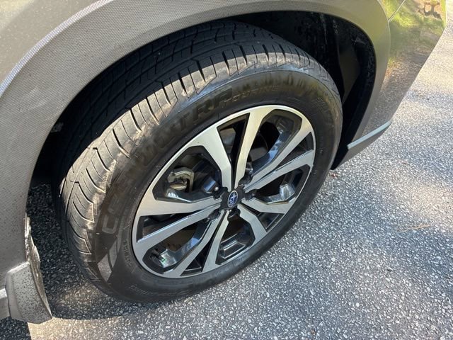Used 2019 Subaru Forester Limited w/ Popular Package #3 AWD/4WD image 17