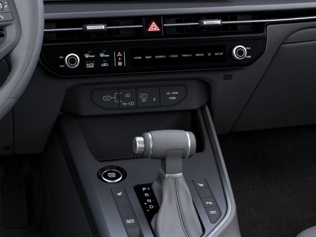 New 2027 Kia Niro EX FWD image 23