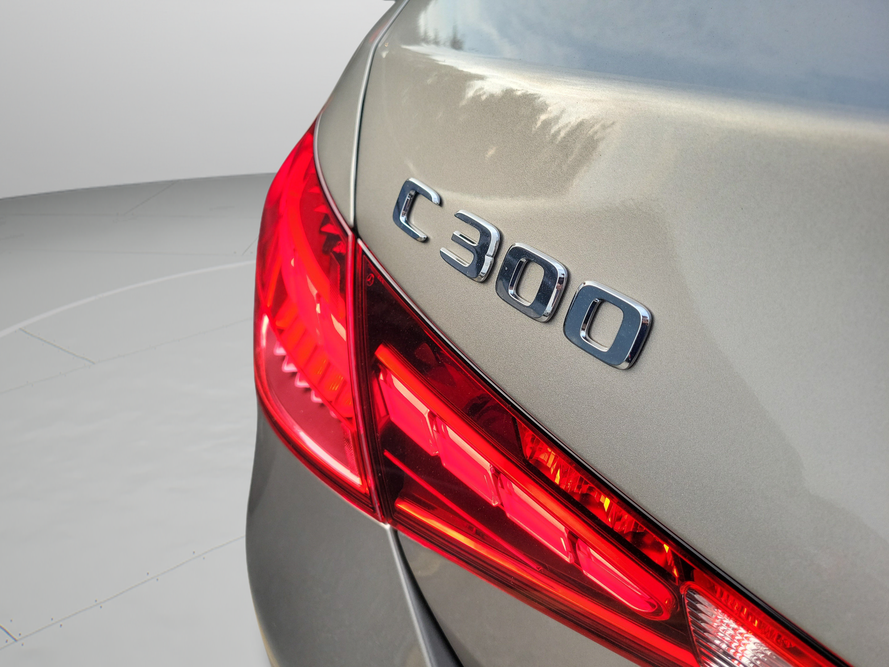 Used 2023 Mercedes-Benz C 300 Sedan image 30