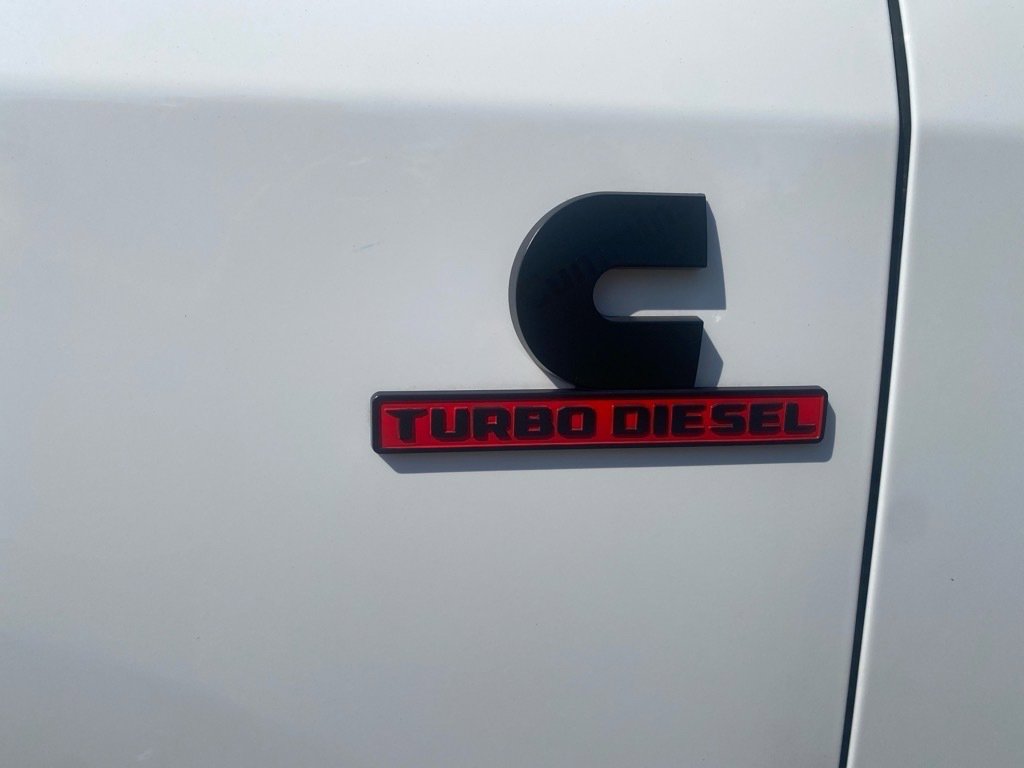 New 2025 RAM 2500 Tradesman image 11