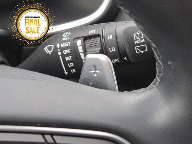 Used 2022 Hyundai Santa Fe SEL w/ Convenience + Premium Package image 22