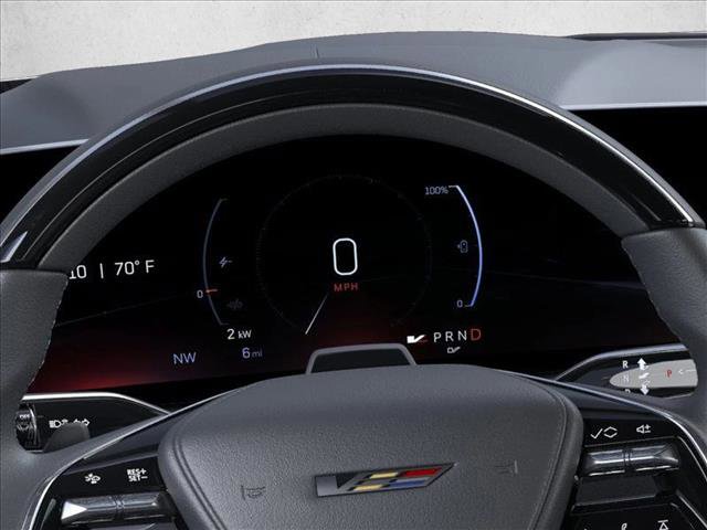 New 2026 Cadillac Lyriq V image 18