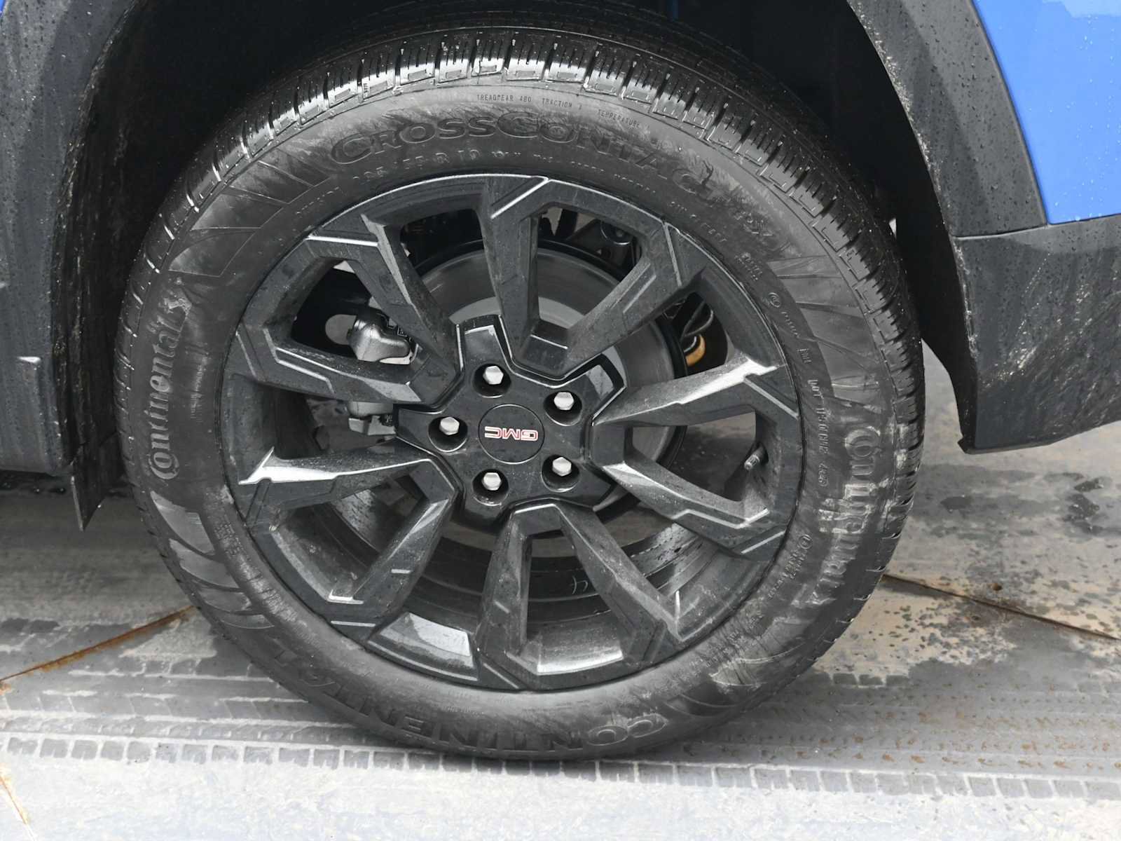 New 2026 GMC Terrain Elevation w/ Elevation Premium Package image 5