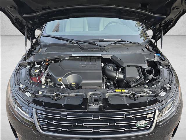 New 2026 Land Rover Range Rover Evoque S image 30