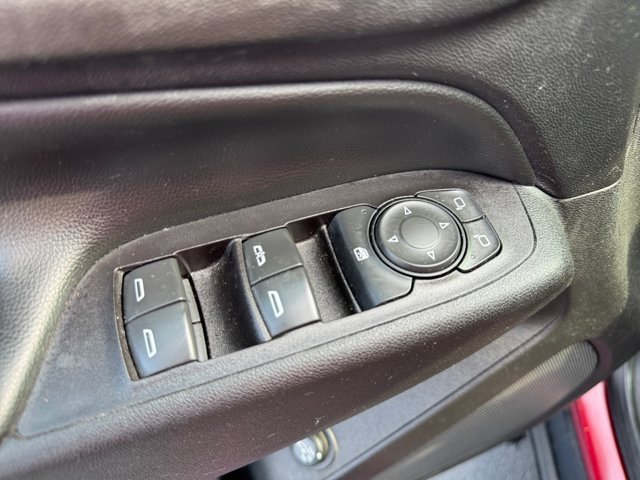 Used 2018 Chevrolet Equinox LT AWD/4WD image 21
