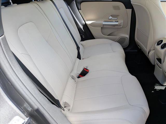 Used 2026 Mercedes-Benz GLA 250 image 20