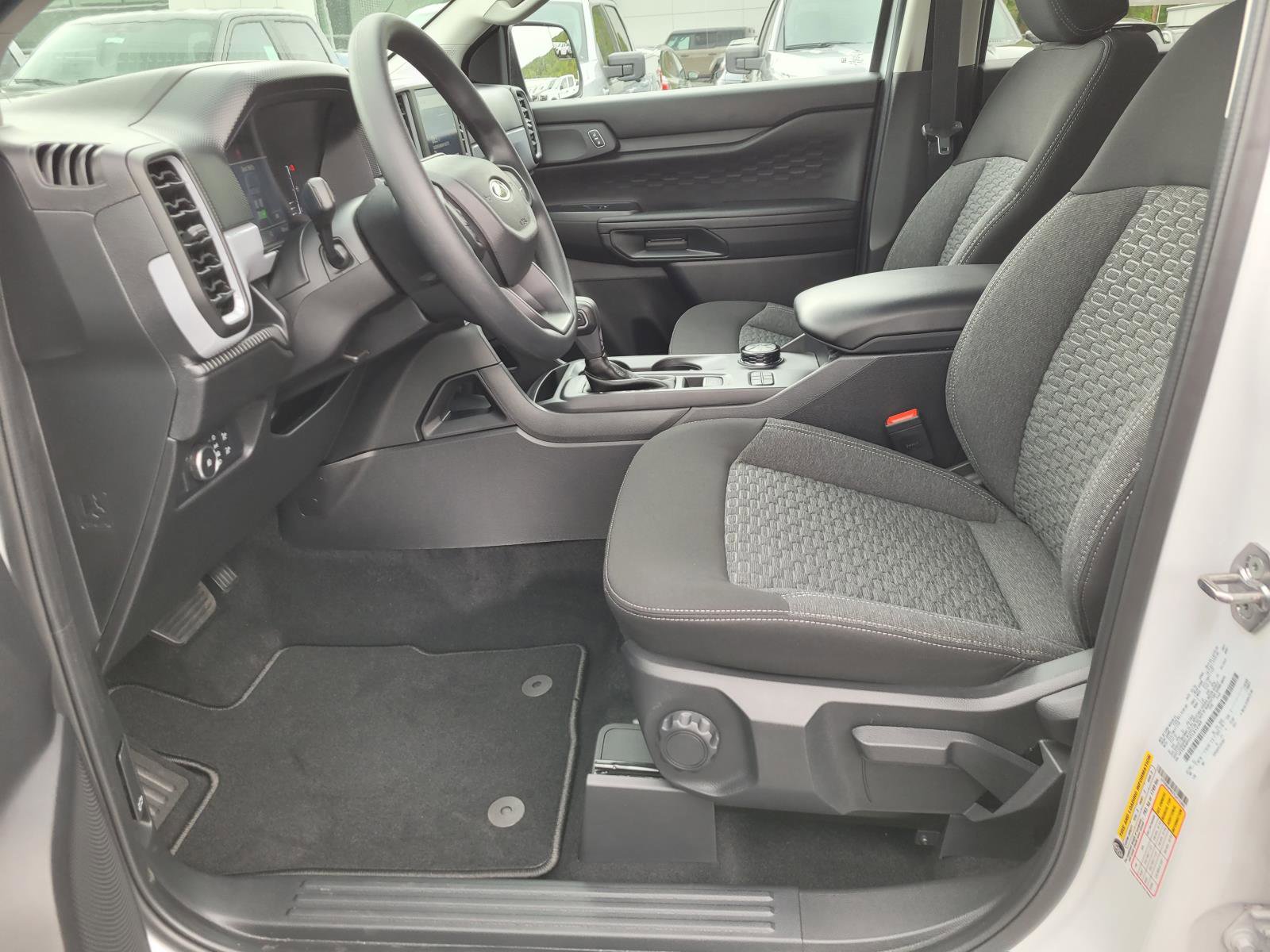 New 2026 Ford Ranger XL image 14