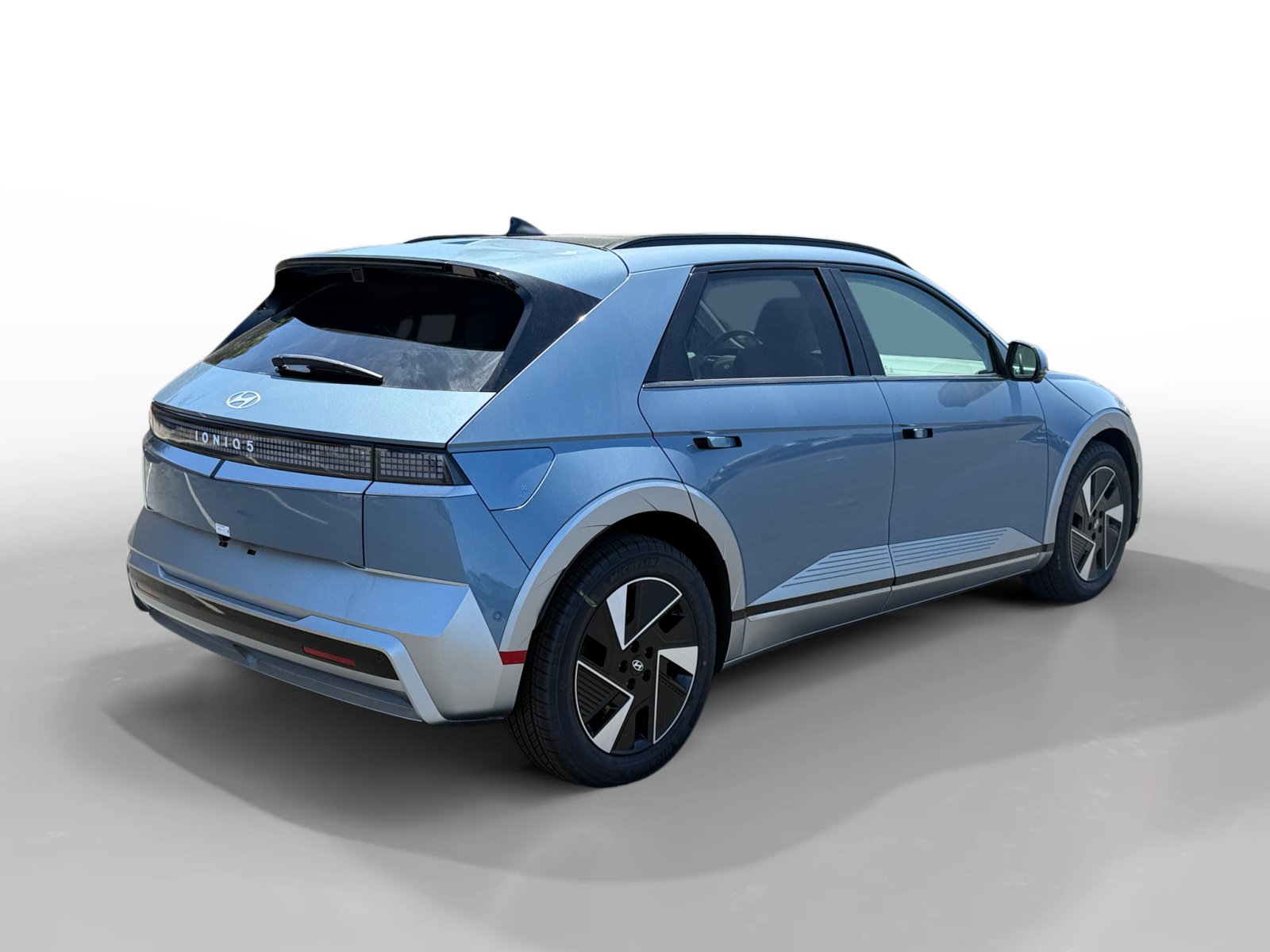 New 2026 Hyundai Ioniq 5 Limited RWD image 5