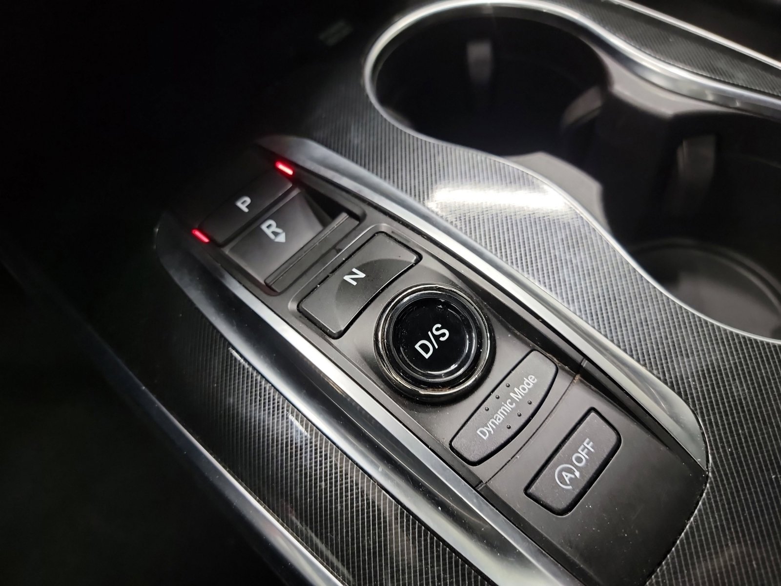 Used 2020 Acura MDX A-Spec image 27