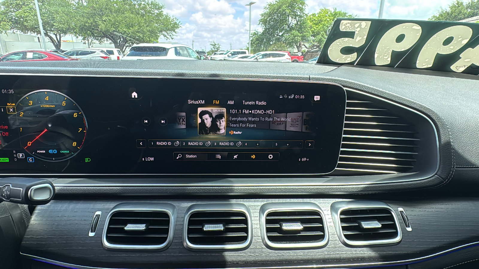 Used 2022 Mercedes-Benz GLE 450 4MATIC image 18