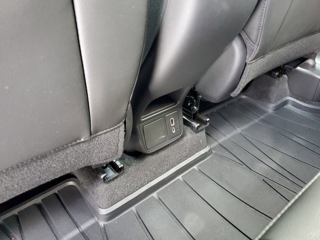 Certified 2024 Buick Encore GX Preferred image 28