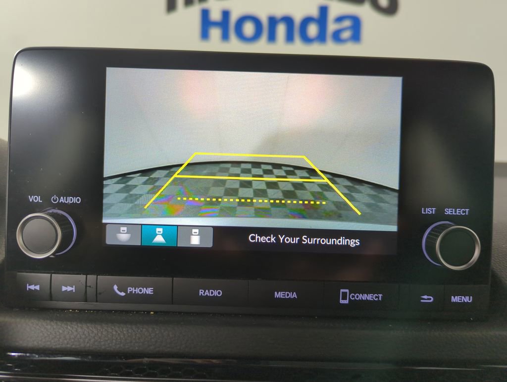 Certified 2023 Honda Civic Sport image 16