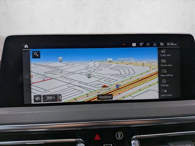 Certified 2023 BMW X3 sDrive30i w/ Convenience Package image 13