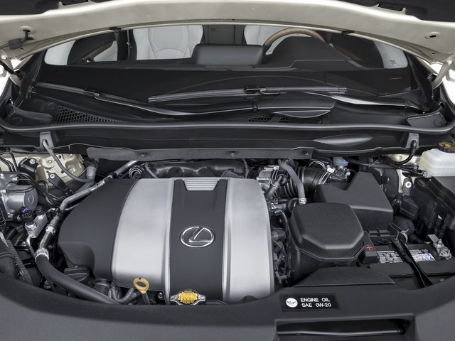 Used 2018 Lexus RX 350 FWD w/ Accessory Package image 7